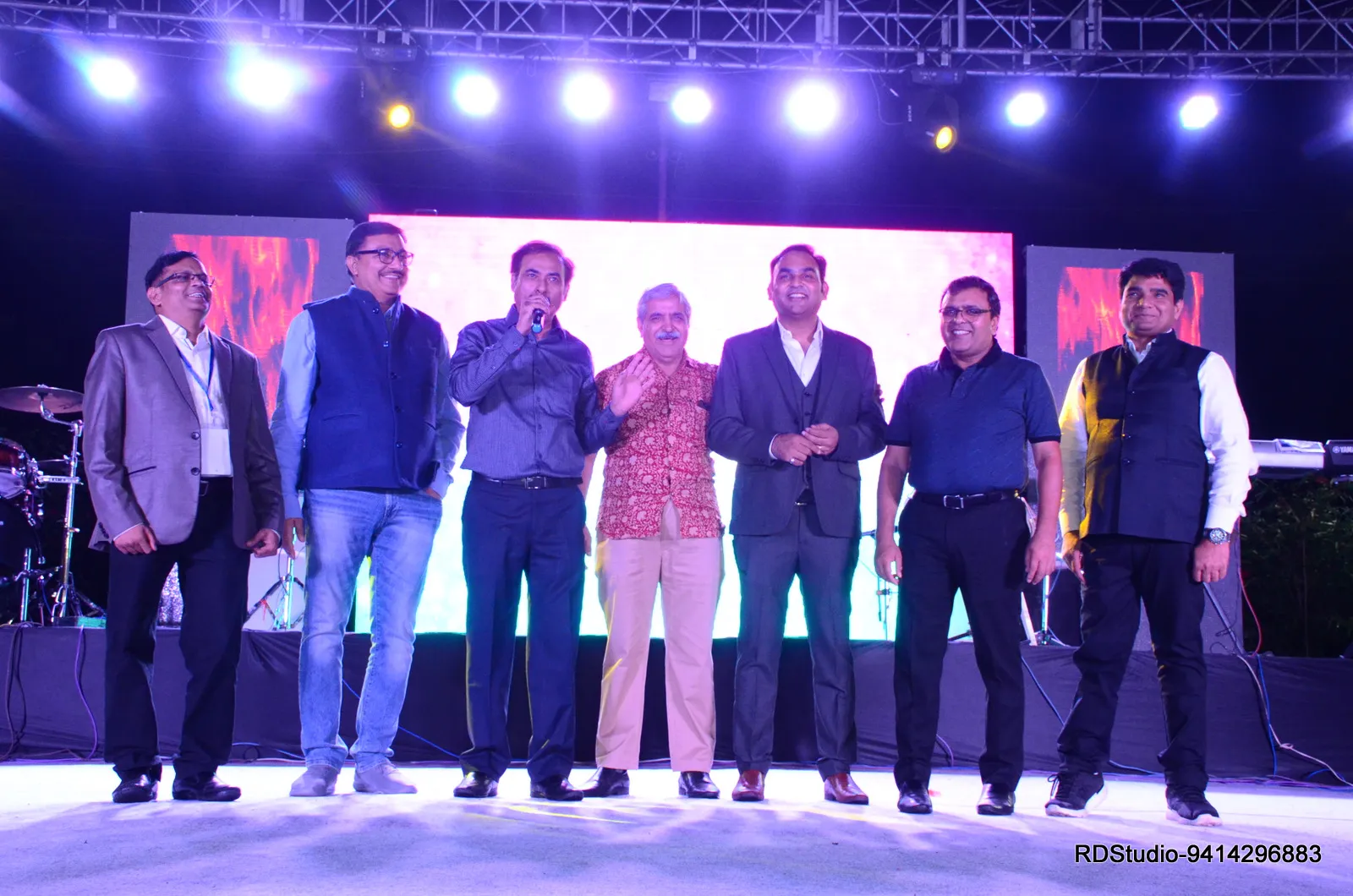 27th State IRIA conference 2019