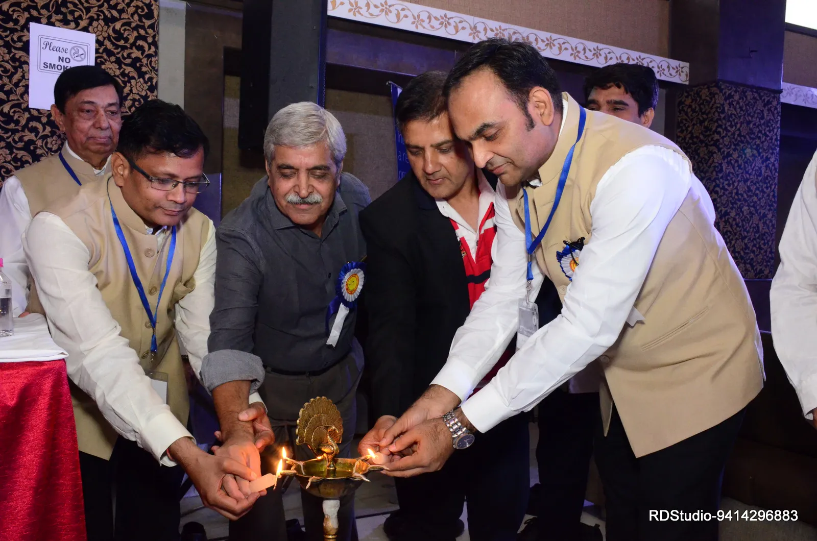 27th State IRIA conference 2019