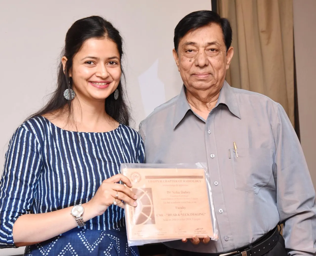 Head and neck imaging 2018